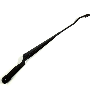 View Windshield Wiper Arm Full-Sized Product Image 1 of 3
